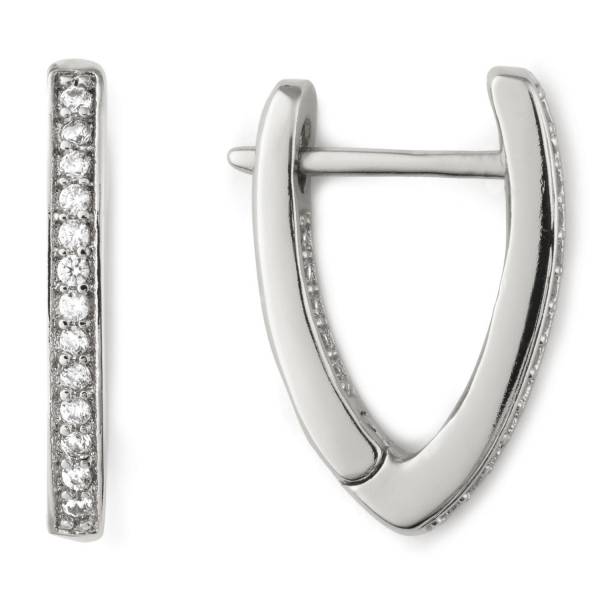 Heideman Ohrschmuck Trigo Ohrring 1.0 pieces