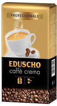 EDUSCHO Kaffee CaffAA¨ Crema Professionale ganze Bohnen 1.000 g/Pack. 1kg