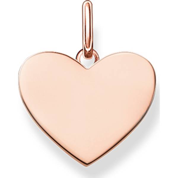 Thomas Sabo Thomas Sabo Anhänger 925er Silber Anhänger 1.0 pieces