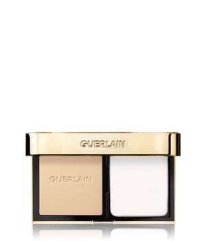 GUERLAIN Parure Gold Compact Kompakt Foundation