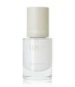 IDUN Minerals Nail Polish Nagellack