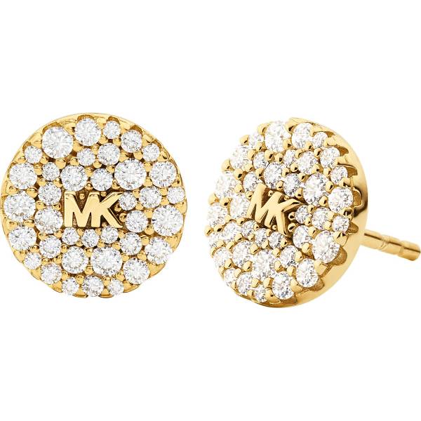 Michael Kors Michael Kors Ohrstecker 925er Silber Ohrring 1.0 pieces