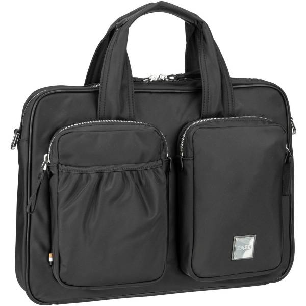 Hugo Boss Aktentasche Lennon Small Document Case Laptoptasche 1.0 pieces
