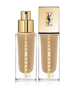 Yves Saint Laurent Touche Éclat Le Teint Flüssige Foundation