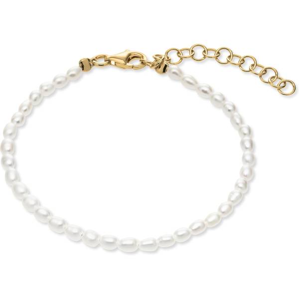 CHRIST CHRIST Armband 925er Silber Armband 1.0 pieces