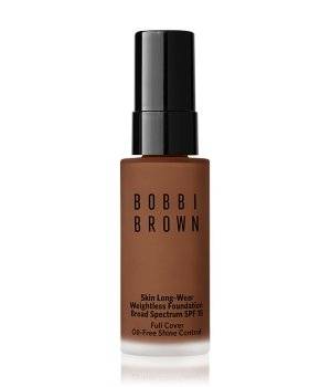 Bobbi Brown Skin Longwear Weightless SPF 15 Mini Creme Foundation