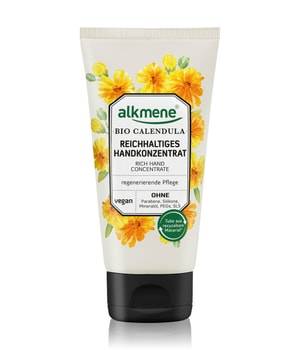 alkmene Bio Calendula Handcreme