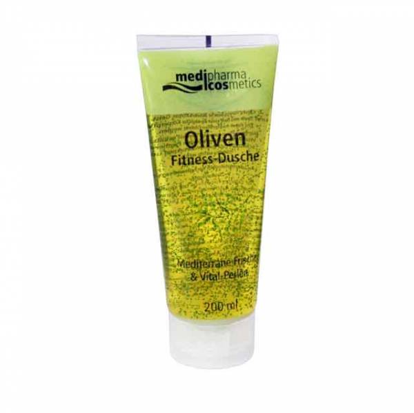 OLIVENÖL Fitness-Dusche 200 ml