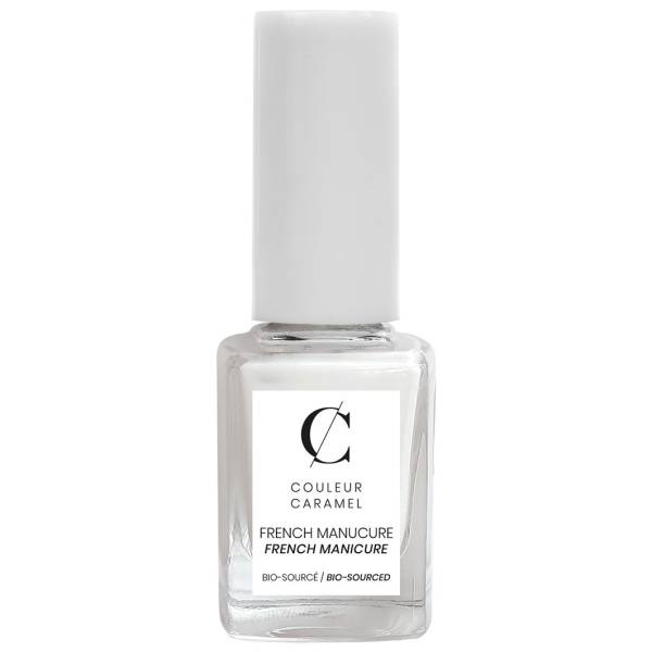 COULEUR CARAMEL French Manicure Nagellack 11.0 ml