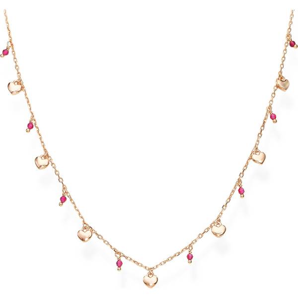 AMEN Kette 925er Silber Halskette 1.0 pieces