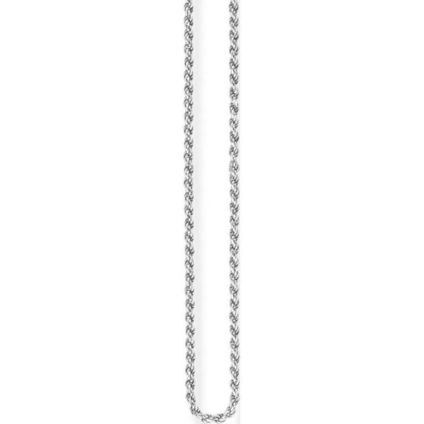 Thomas Sabo Kette 925er Silber Halskette 1.0 pieces