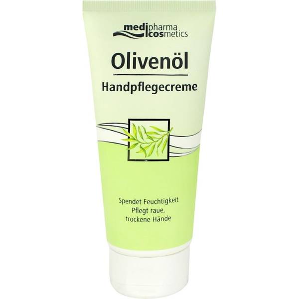 OLIVENÖL Handpflegecreme 100 ml