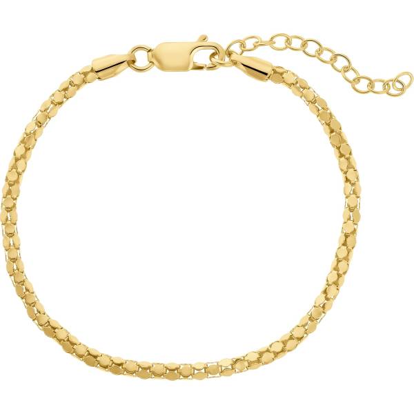 NOELANI NOELANI Armband 925er Silber Armband 1.0 pieces