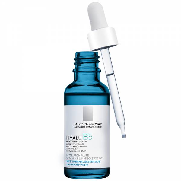 ROCHE-POSAY Hyalu B5 Serum-Konzentrat 30 ml