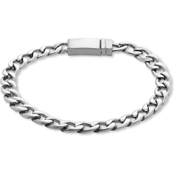 Esprit Armband Edelstahl 1.0 pieces