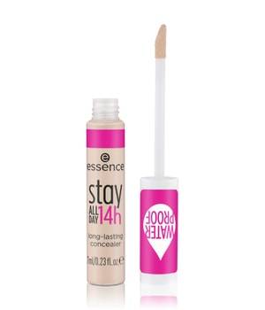 essence stay ALL DAY 14h long-lasting Concealer