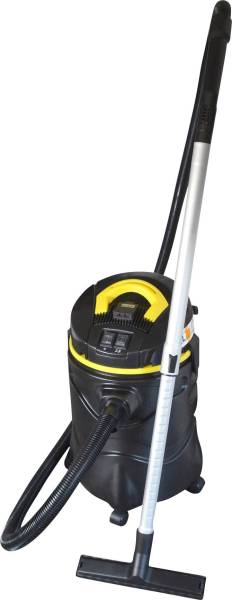 Lavor Wash Pro Montage 8.666.3694 Nass-/Trockensauger 1600W 30l Staubklasse L zertifiziert