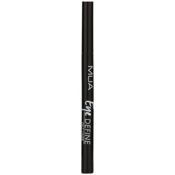 MUA Makeup Academy MUA Makeup Academy Eye Define Felt Liner Eyeliner 1.2 ml