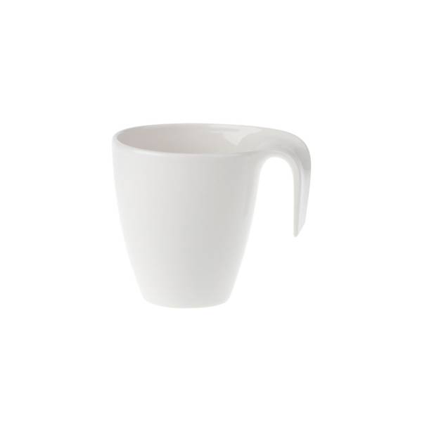 Villeroy & Boch Becher mit Henkel Flow 1.0 pieces