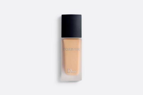 DIOR Diorskin Forever Matte Creme Foundation