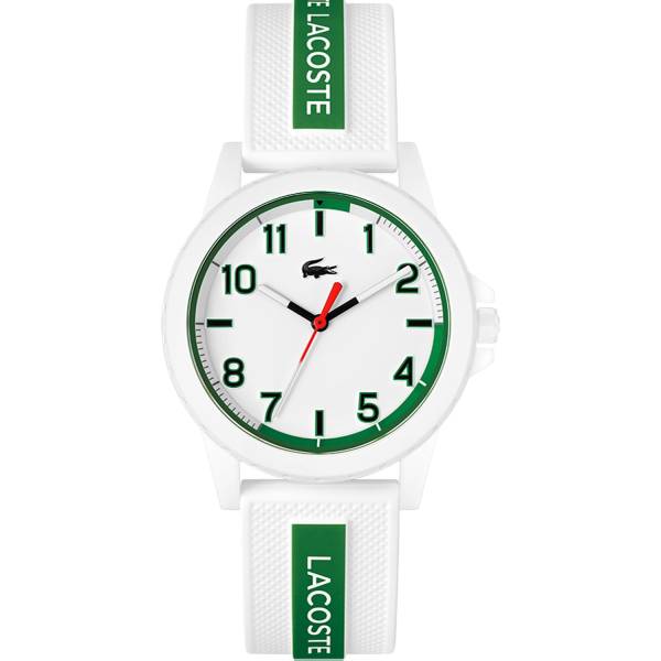 Lacoste Lacoste Kinderuhr Edelstahl Uhr 1.0 pieces