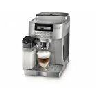 Delonghi ECAM22.360.S Kaffeevollautomat einstellbare Kaffeestärke Display