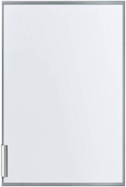 Neff KF1213Z0 Türverkleidung für Kühlschrank, Weiß