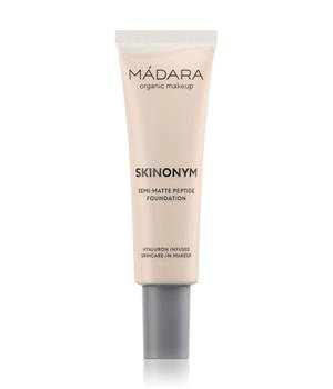 MAAADARA SKINONYM Semi-Matte Peptid-Foundation Foundation 30.0 ml