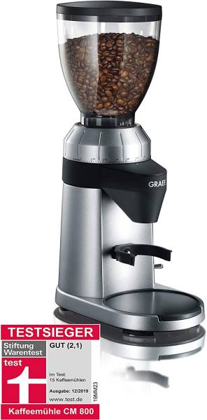 Graef Kaffeemühle Cm 800