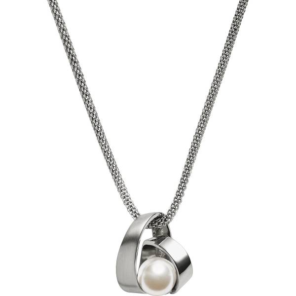 Skagen Kette Edelstahl Halskette 1.0 pieces