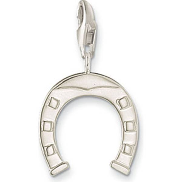 Thomas Sabo Charm 925er Silber Anhänger 1.0 pieces