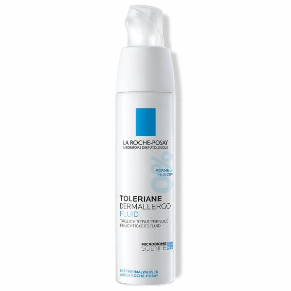 La Roche-Posay La Roche Posay Toleraine Dermallergo Fluid