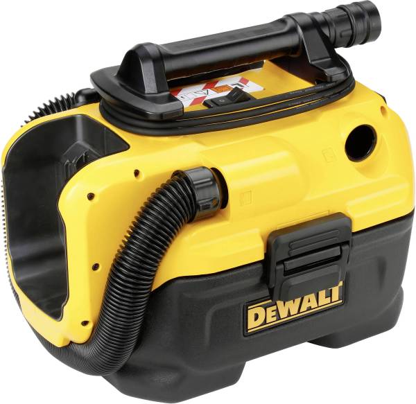 Dewalt DCV584L DCV584L-QW Nass-/Trockensauger 7.5l