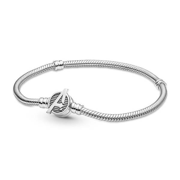 Pandora Armband - 17
