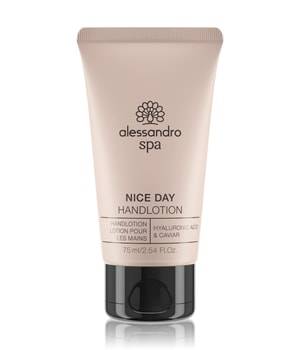 Alessandro Spa Nice Day Handcreme