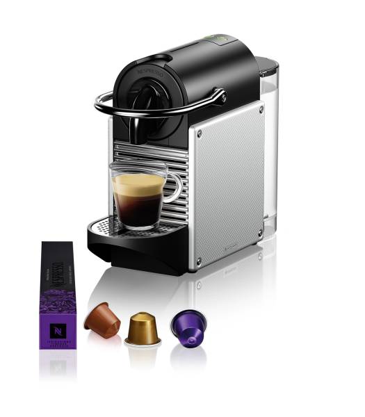 DeLonghi EN124S Pixie