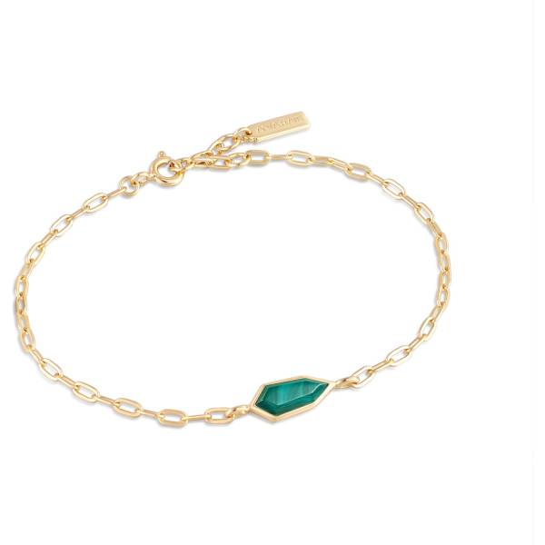 Ania Haie Armband 925er Silber 1.0 pieces