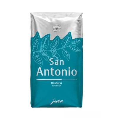 JURA San Antonio Honduras Pure Origin 250g Kaffeebohnen