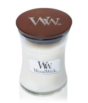 WoodWick Island Coconut Hourglass Duftkerze 85 g