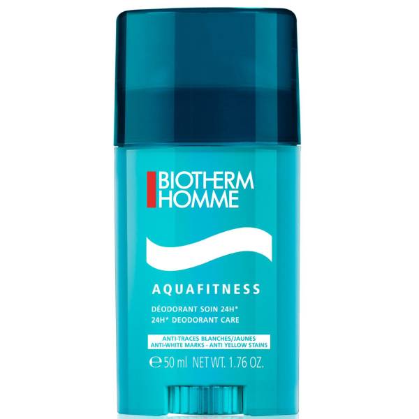 Biotherm Homme Aquafitness Deodorant Stick 