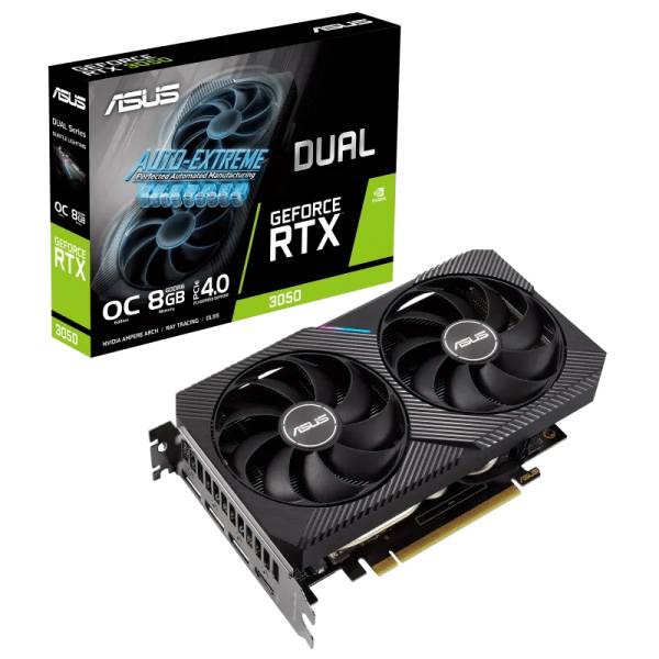 ASUS_Dual_GeForce_RTX_3050_OC_Edition_8GB_NVIDIA_GDDR6