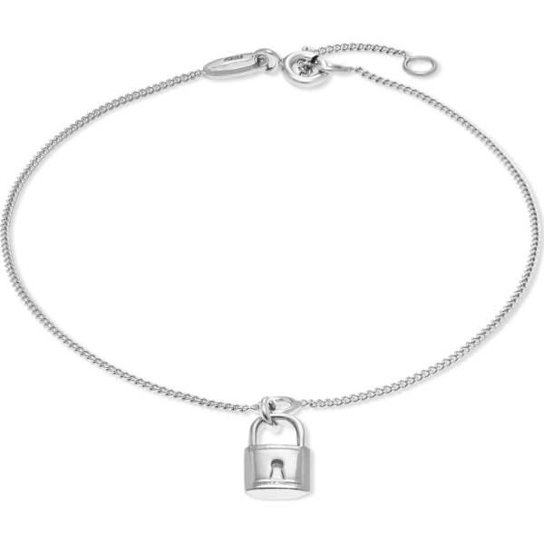 FAVS FAVS Armband 925er Silber Armband 1.0 pieces