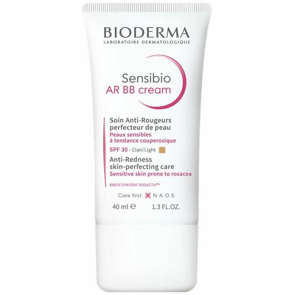 Bioderma Sensibio AR BB Cream LSF 30 Getönt