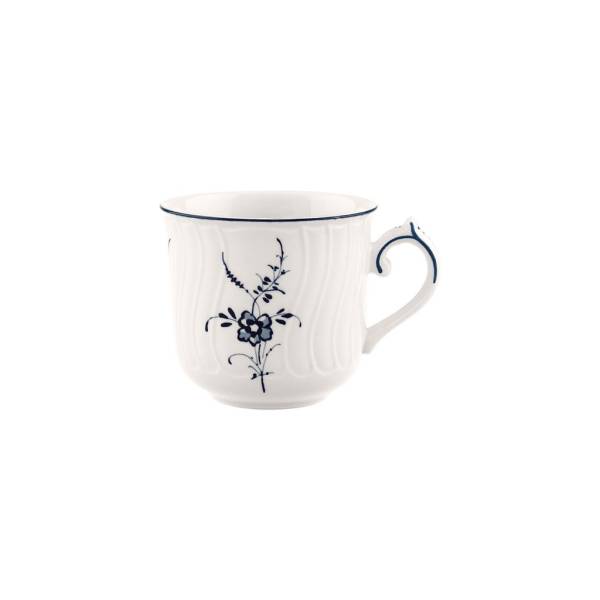 Villeroy & Boch Kaffeeobertasse Vieux Luxembourg Tasse 1.0 pieces