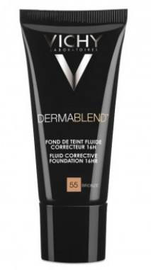 VICHY DERMABLEND Make-up 55 30ml