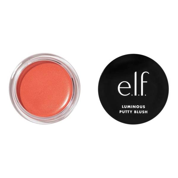 e.l.f. Cosmetics Luminous Putty Blush 10.0 g