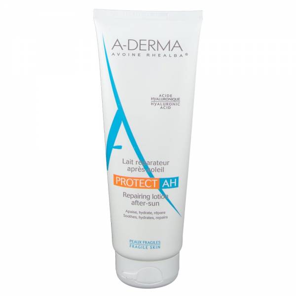 A-DERMA PROTECT AH After Sun Repairing Lotion 250 ml
