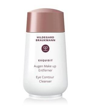 Hildegard Braukmann Exquisit Augenmake-up Entferner 100 ml