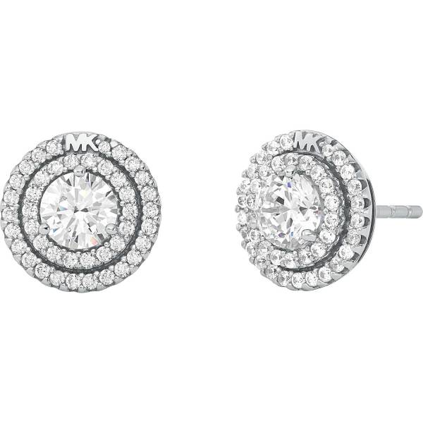 Michael Kors Ohrstecker 925er Silber Ohrring 1.0 pieces