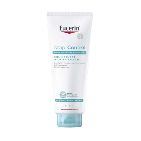 Eucerin Atopicontrol Balsam
